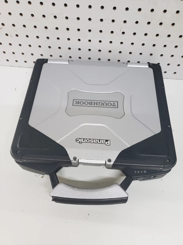 Panasonic Toughbook CF-31 MK1 i5-520M/ 2.40Ghz 16GB RAM/256GB SSD/Win 10 Pro - Image 3 of 4