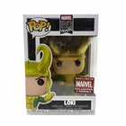 Funko Pop! Marvel Loki #508 Marvel Collector Corps Exclusive w/Protector