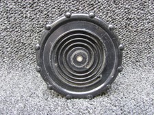 1713269-1, 0713657-1 Cessna 182 Rudder Trim Wheel Assembly with Support