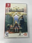 Ni no Kuni II Revenant Kingdom Prince's Edition Nintendo Switch