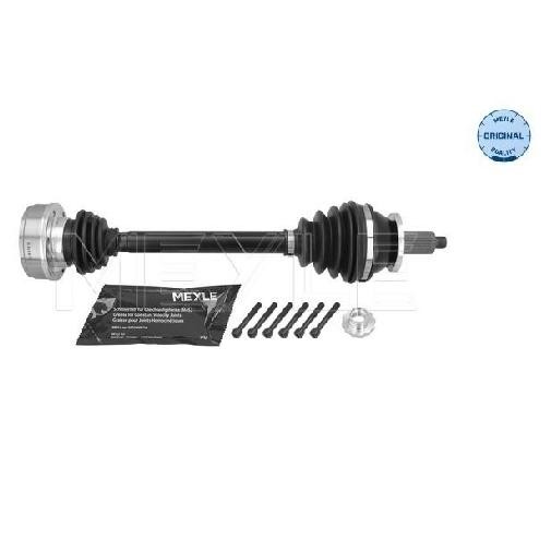 Antriebswelle Vorne Links FüR Seat Toledo KG3 1.2 12 Bis 15 Meyle Cjlb Cggb-image
