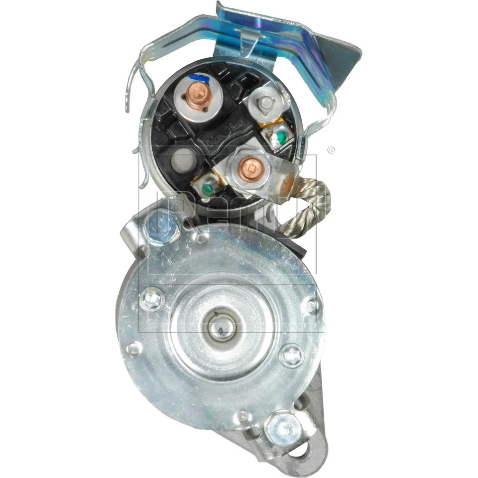 Remy 97161 Arrancador Premium para 07-09 Dodge Jeep Liberty Nitro Foto 3 de 4