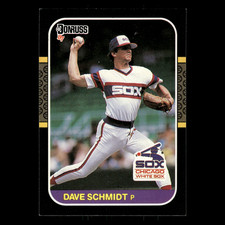Click to enlarge Dave Schmidt