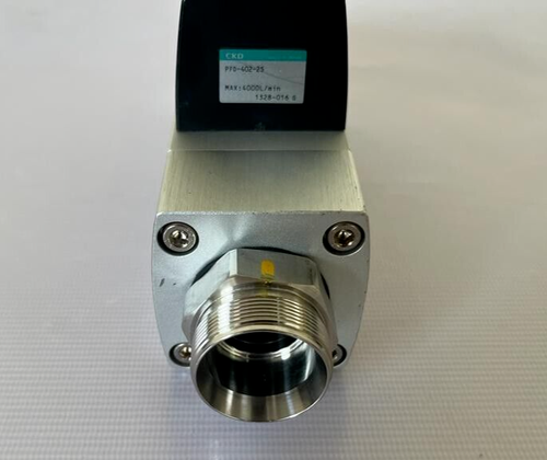 CKD / Air Flow Sensor / PFD-402-25 - Picture 7 of 10