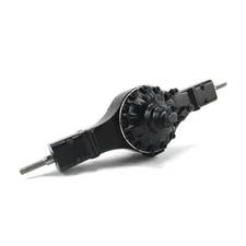 TOUCANRC Differential Rear Power Axle Housing Assembly RC 1/14 TAMIYA Tractor