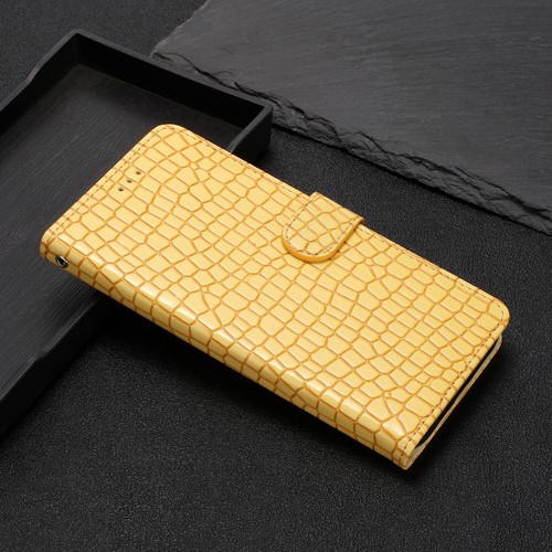 Custodia per Samsung Galaxy S24 FE S23 S22 S21 S20 S10 PU supporto pelle portafoglio cover - Foto 3 di 50