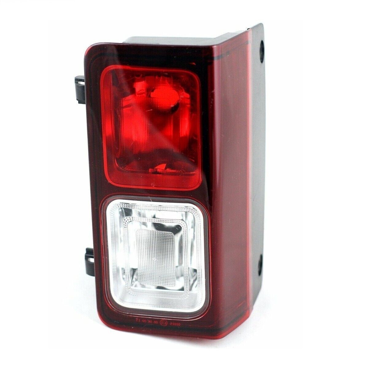 Vauxhall Vivaro 2014 + Rear Tail Fog Light Lamp Right Driver Off Side O