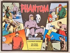 New Comics Now 184 Phantom Uomo Mascherato Comic Art 1987