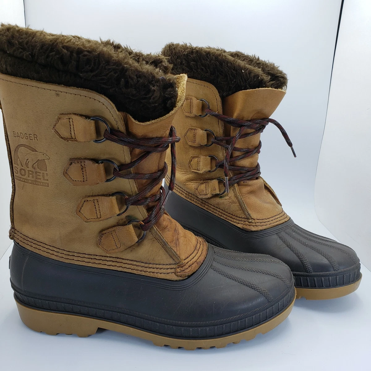 Mens sorels sale on sale