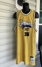 Harlem Globetrotters #35 1927 jersey size XLarge