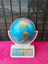 Oregon Scientific Interactive Talking Smart Globe - NO SMART STYLUS PEN