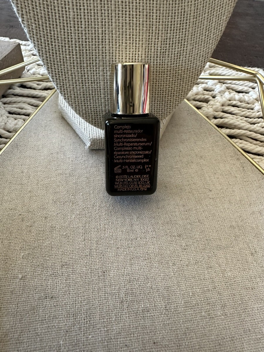 Estée Lauder Advanced Night Repair - 15 mL - New | eBay