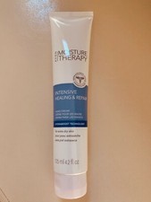 Avon Moisture Therapy Intensive Healing  Repair Hand Cream 4.2 fl oz NEW