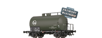Spur H0 Brawa 50044 Kesselwagen Z [P] „Eva” Der Db Neu Ovp