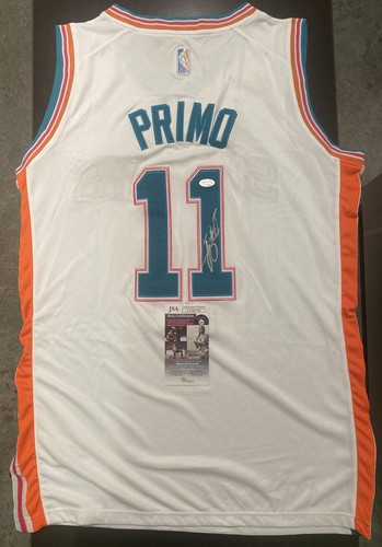 Josh Primo San Antonio Spurs 2022 