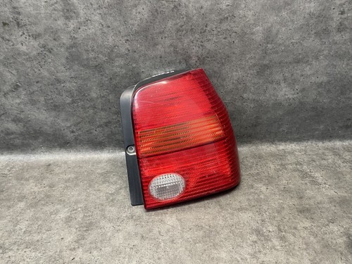 VW Lupo 6X Rücklicht Rückleuchte Rechts #BK75-3