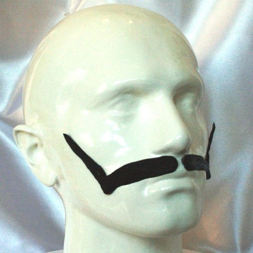 Item image facial hair