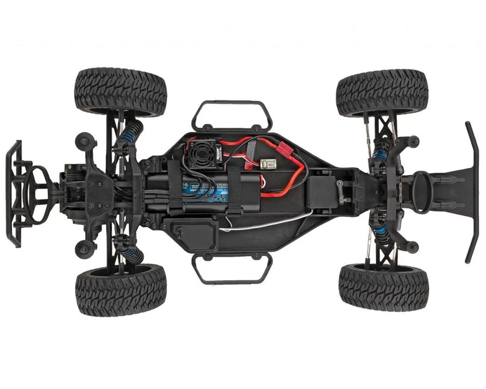 Team Associated Pro2 SC10 RTR ASC70020  - Bild 2 von 4