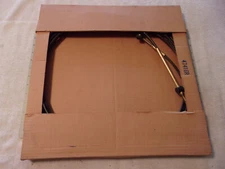 Teleflex CC17922 Control Cable 600A Series 22'