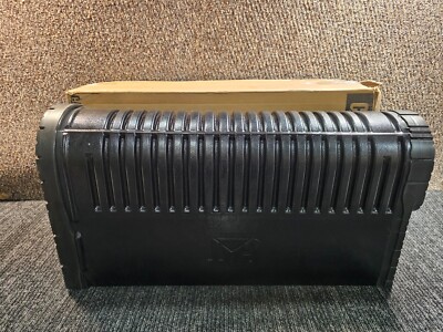 CAT 490-3649 ENGINE AIR FLITER ELEMENT PRIMARY FOR LANDFILL COMPACTOR 836K