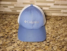 Columbia PFG Hat Cap Adjustable Hunting Fishing Snapback One Size Fits All 