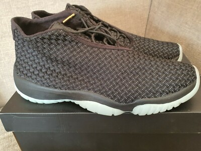 Nike Air Jordan future premium glow in the dark  sample 47,5