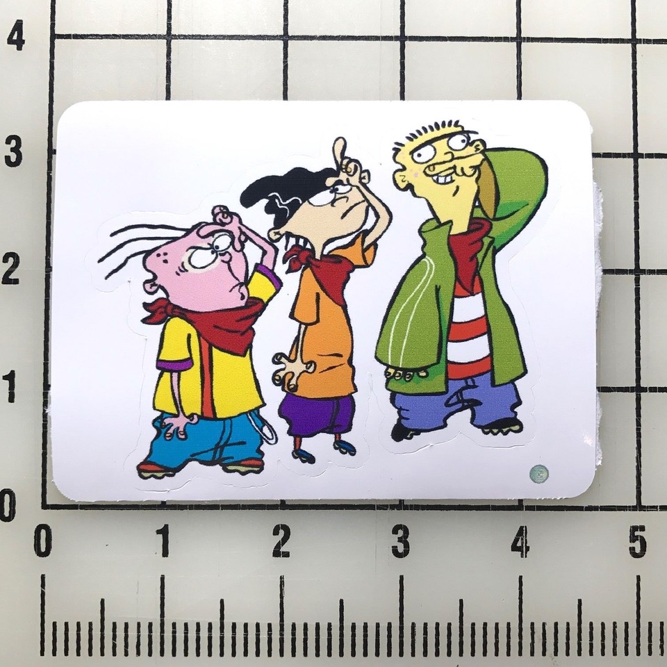ed edd n eddy 4