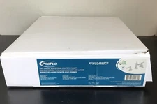 Proflo Widespread Bathroom Faucet Polished Chrome PFWSC4860CP B2