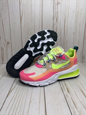 Buy Air Max 270 React Pink Volt Exclusive Deals And Offers Admin Gahar Gov Eg Buy Air Max 270 React Pink Volt Exclusive Deals And Offers Admin Gahar Gov Eg
