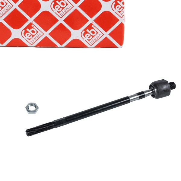 febi 29693 Prokit Spurstange Axialgelenk FüR Hyundai Accent I X-3 II LC Vorne-image