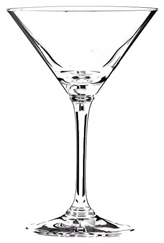 RIEDEL Martini Glasses