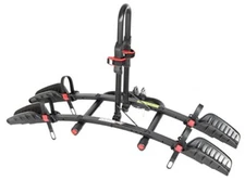 ROAD-MAX HITCH MOUNT TRAY STYLE 2 BIKE CARRIER