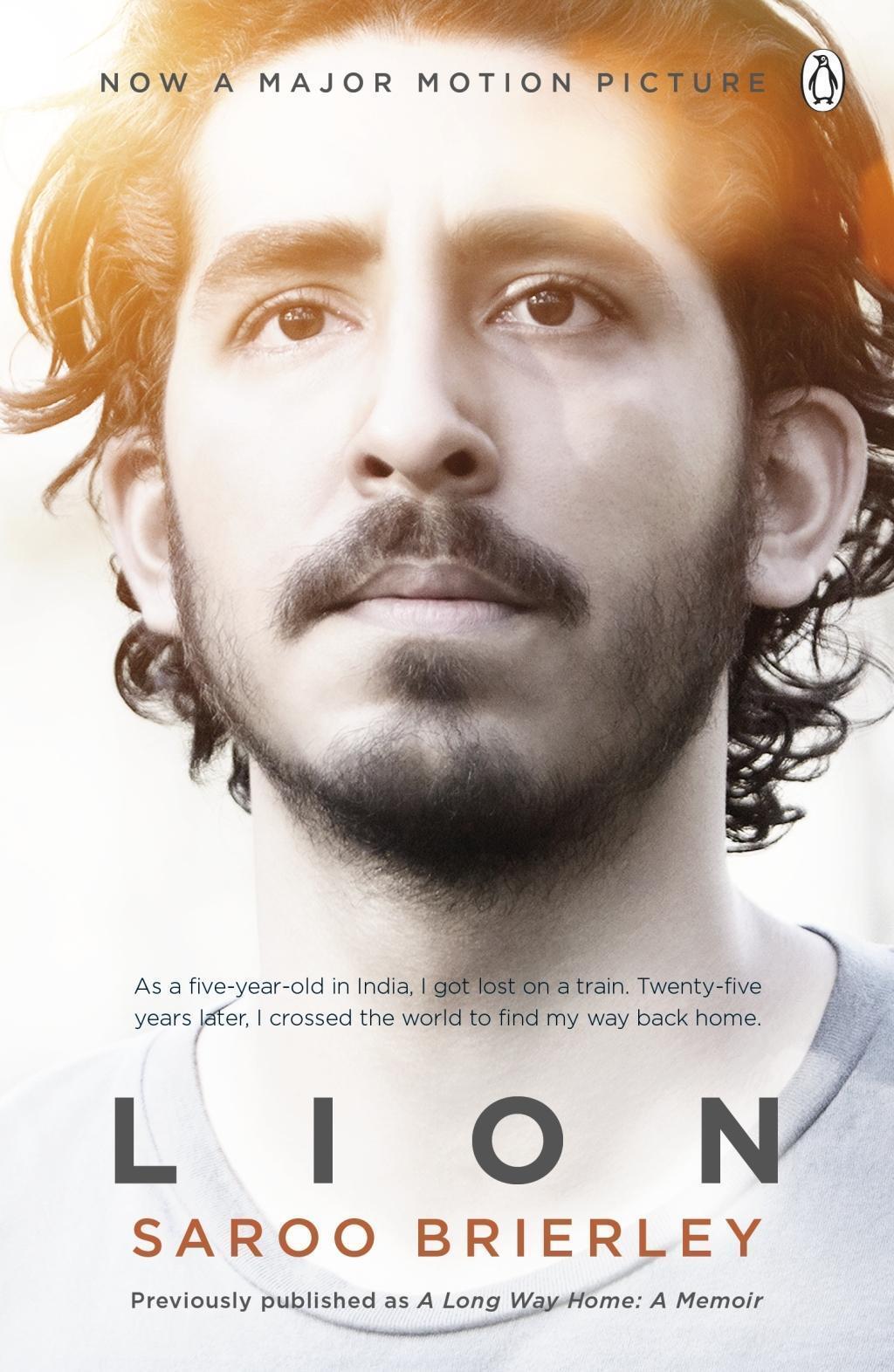 Thumbnail - Lion