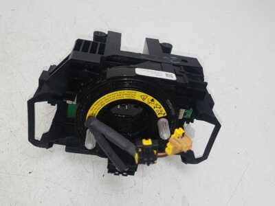 VOLVO V70 S80 2007-2011 LENKRADMODUL (SWM) 31264344