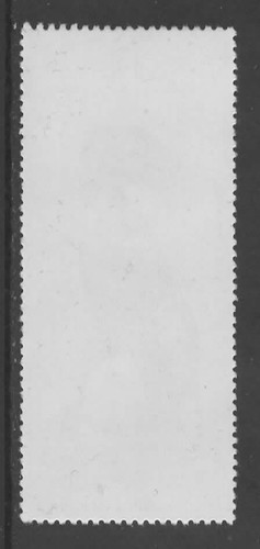 CAMBODIA (R.P. Kampuchea) 1986 Prehistoric Animals, 1 CTO Stamp (Ref 135) - Picture 2 of 2