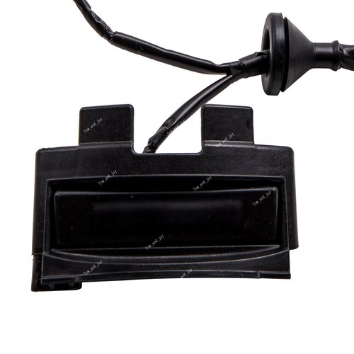 Rear Tailgate Door Handle Switch With Camera Fit For Hyundai Veloster 2012-2017 - Imagen 5 de 8