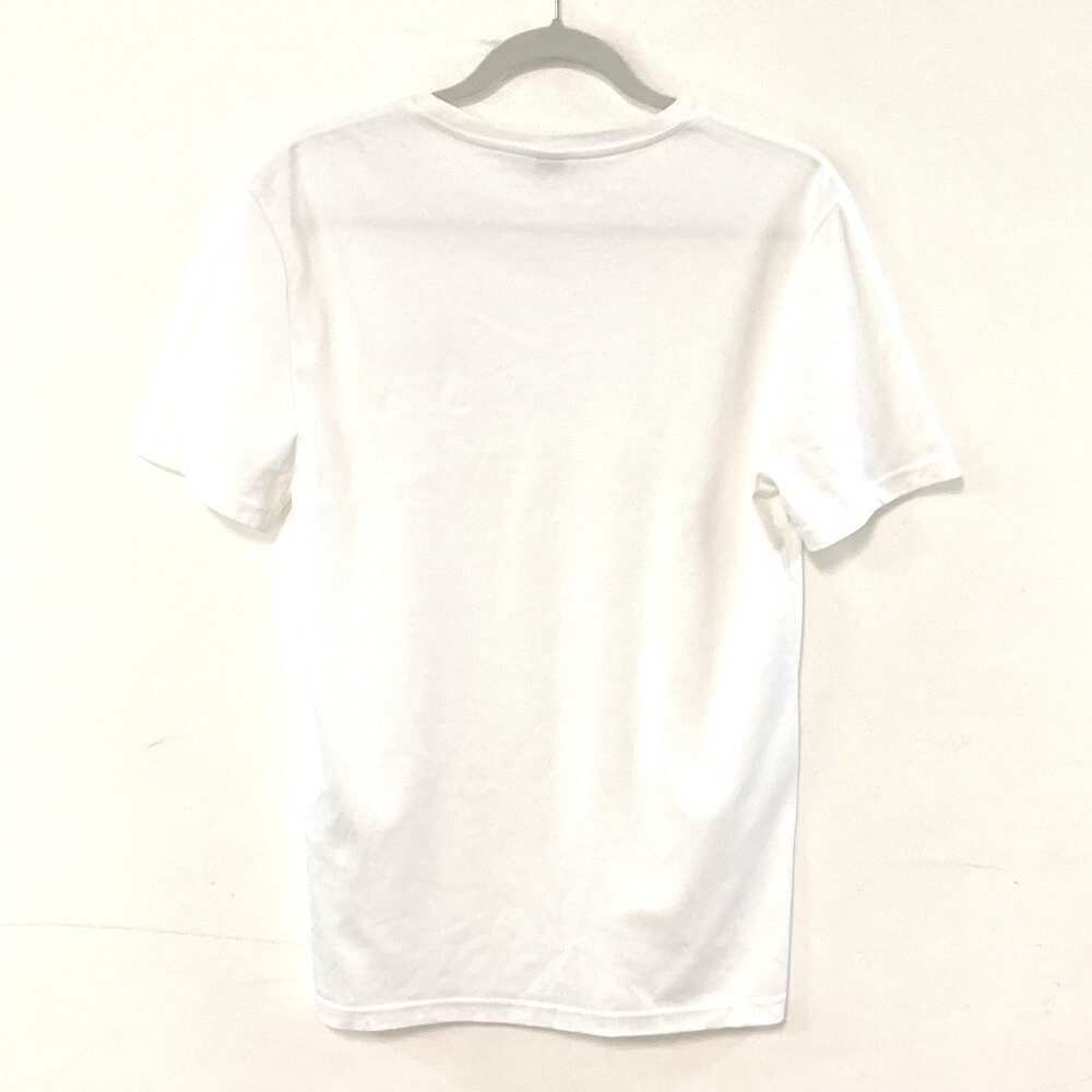 Tシャツ・カットソー Berluti 'Leather Tab' T-shirt Leather Tab T-shirt | Berluti