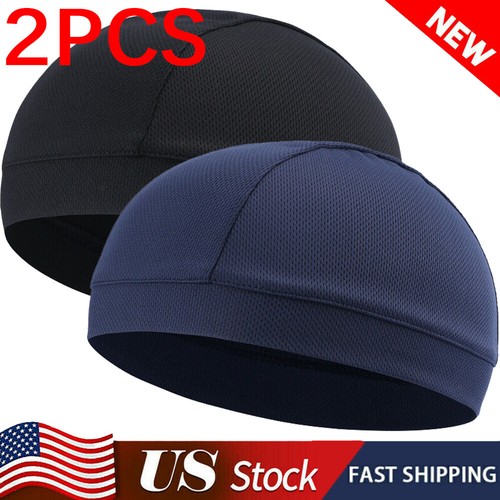 Thin Skull Cap Quick Dry Beanie 