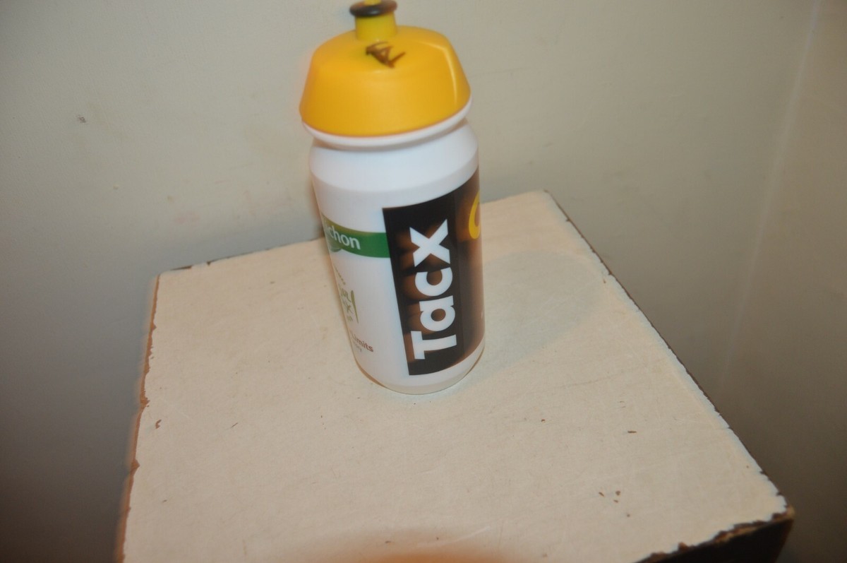 Cyclisme Bidon / Bottle / Bidones Tacx | TEAM BIG MAT Tour de