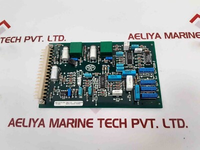 Axa qsr-2 printed circuit board, p: bn
