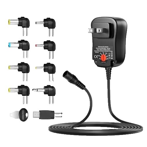 Adaptador De CA De 16 V Compatible Con PreSonus 150 Hka16 1000 Alimentación