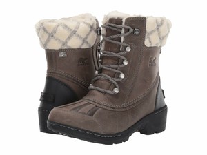 sorel women's whistler mid boot