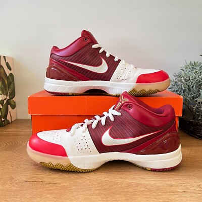 Nike Kobe 4 All-Star 2009 Men display picture 3