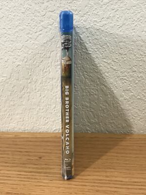 volcano vape pen Airmez Matrix 5% (Cherry Volcano)