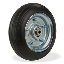 Rad Ersatzrad für DEMA  Sichelmulcher Mäher Artikelnr. 67925 + 67926 + 67927