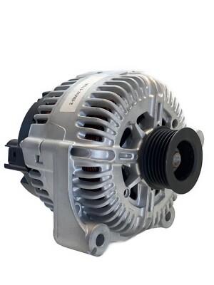 BMW 5er E60 E61 520 d 525 d 530 d 530  535d LICHTMASCHINE 170A