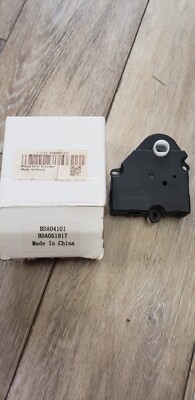 Gm Blend Door Actuator | eBay
