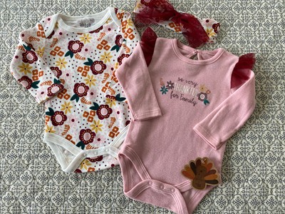 chick pea baby clothes