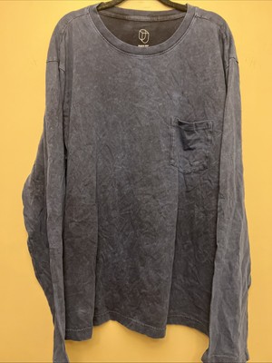 Original Use men s T-shirt, XXL, blue NWOT
