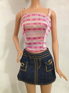 doll top